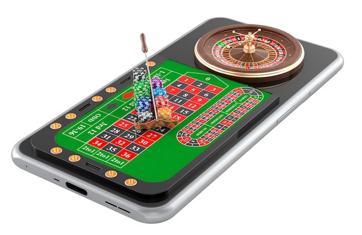 Dragon Tiger live dealer table on mbah togel